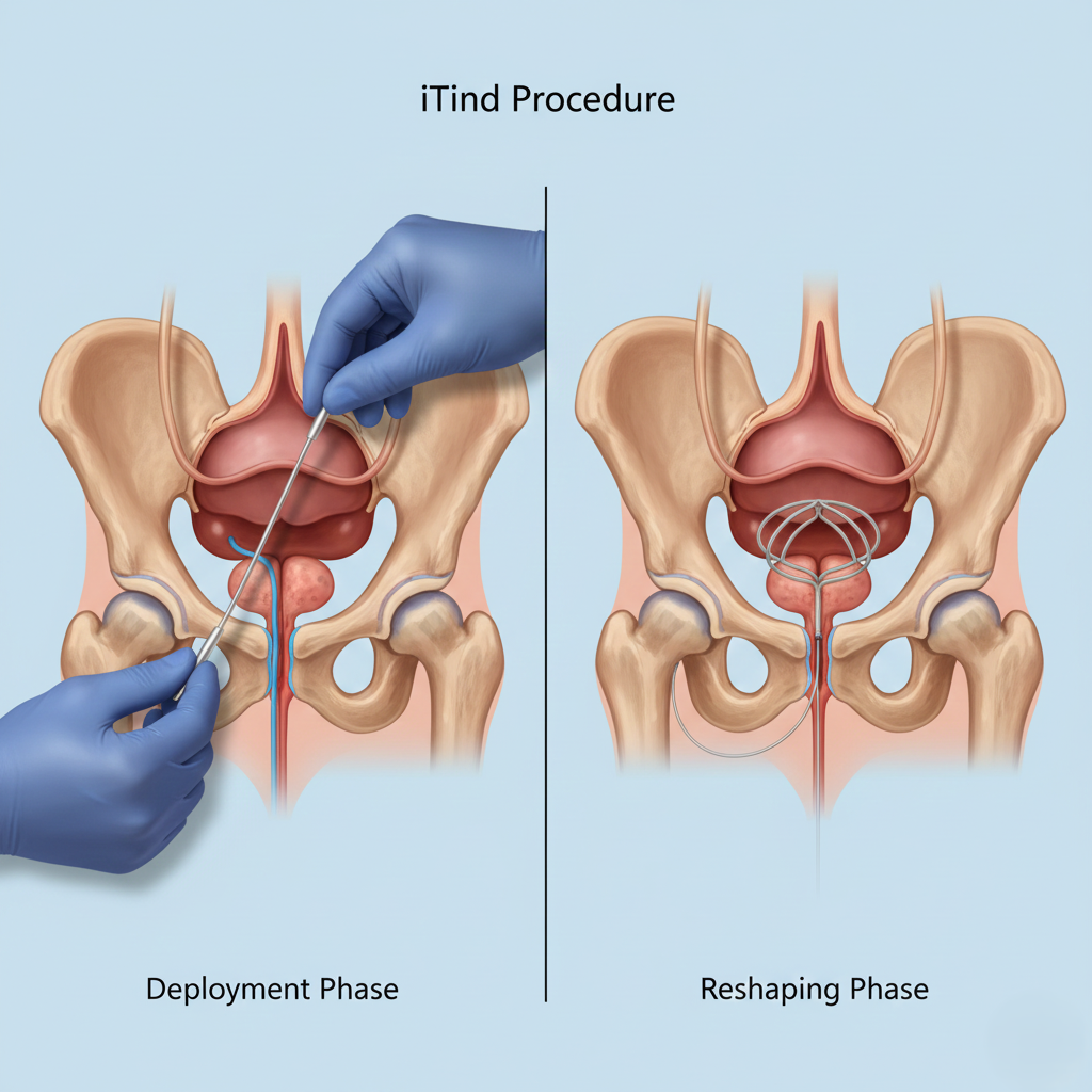 iTind Doctor in Indore