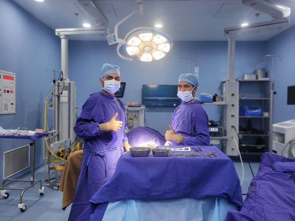 Circumcision , Ureter