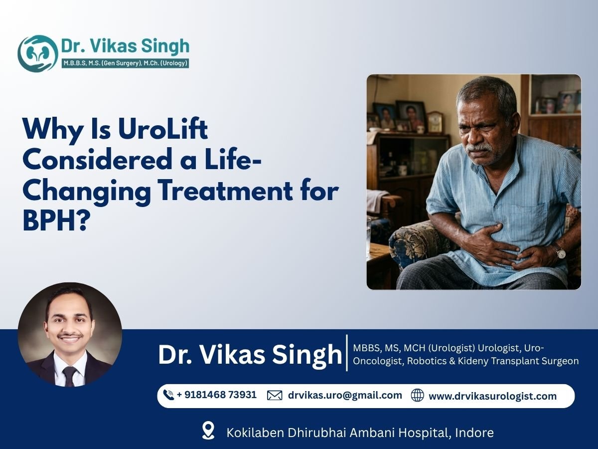 urolfit treatment