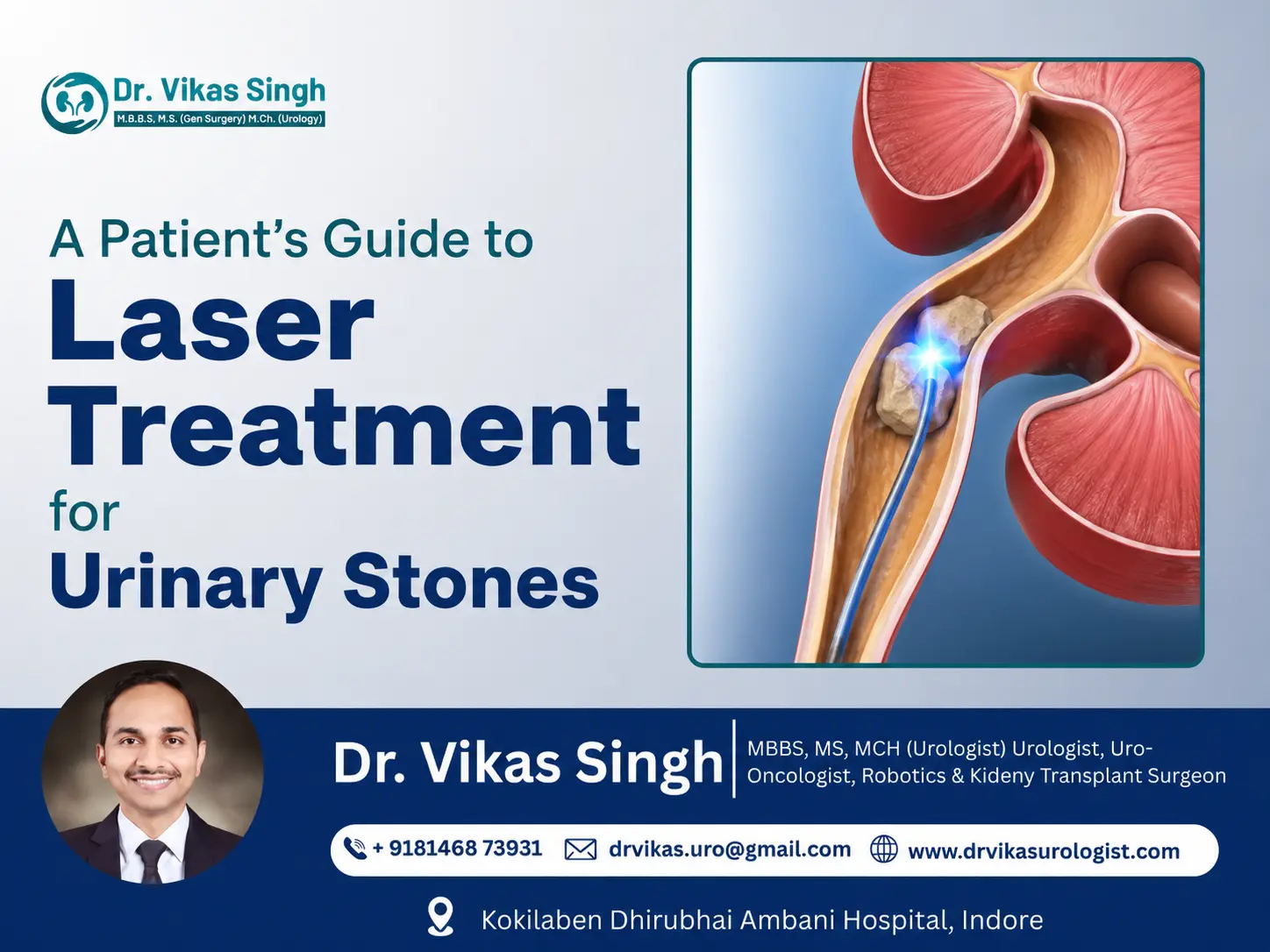 A Patients Guide to Laser Treatment