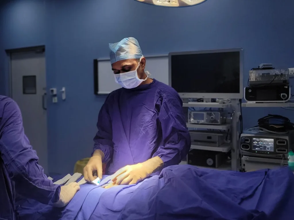 best treatment for prostate cancer